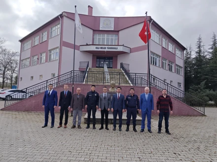 2024 Yılı Kalite Sistemi Dış Paydaş Değerlendirme Toplantısı